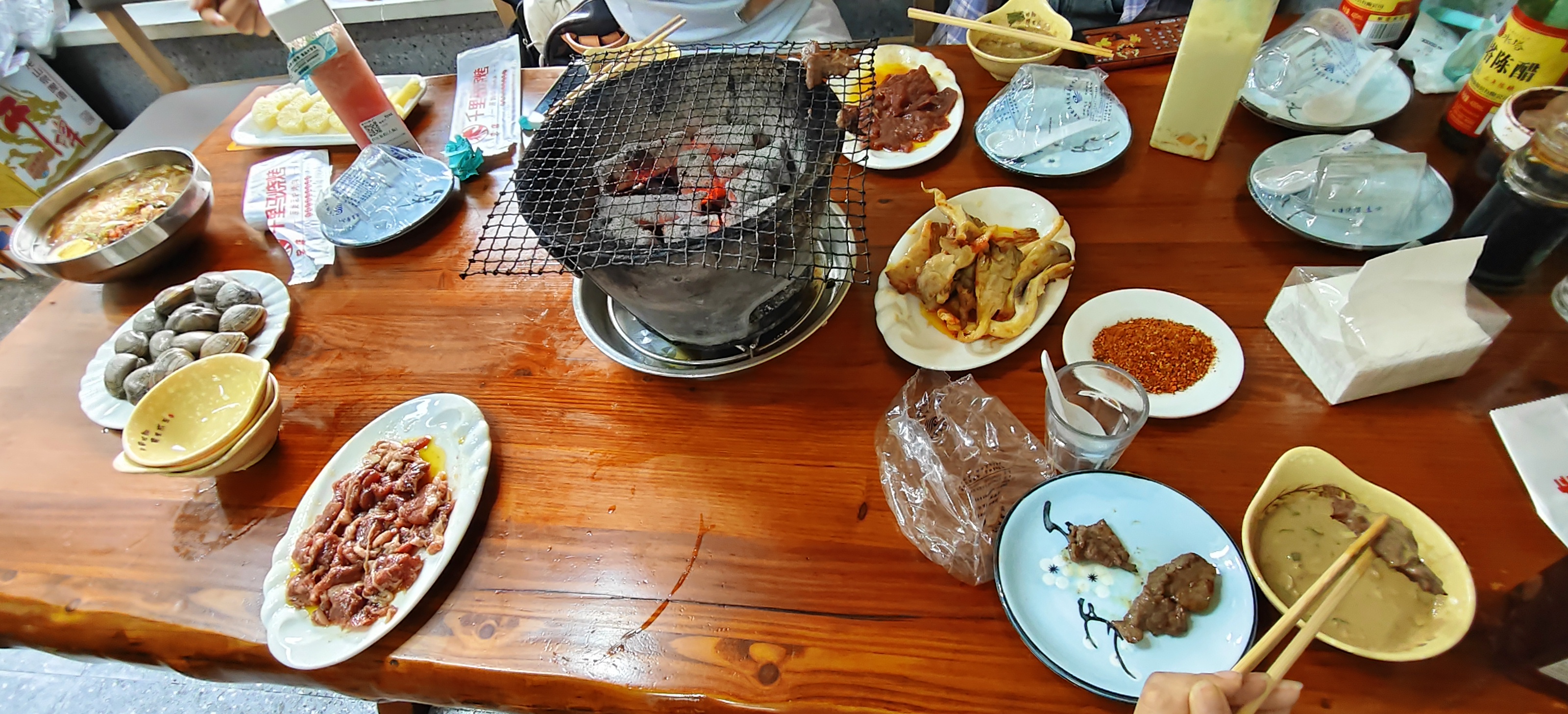 拼豆