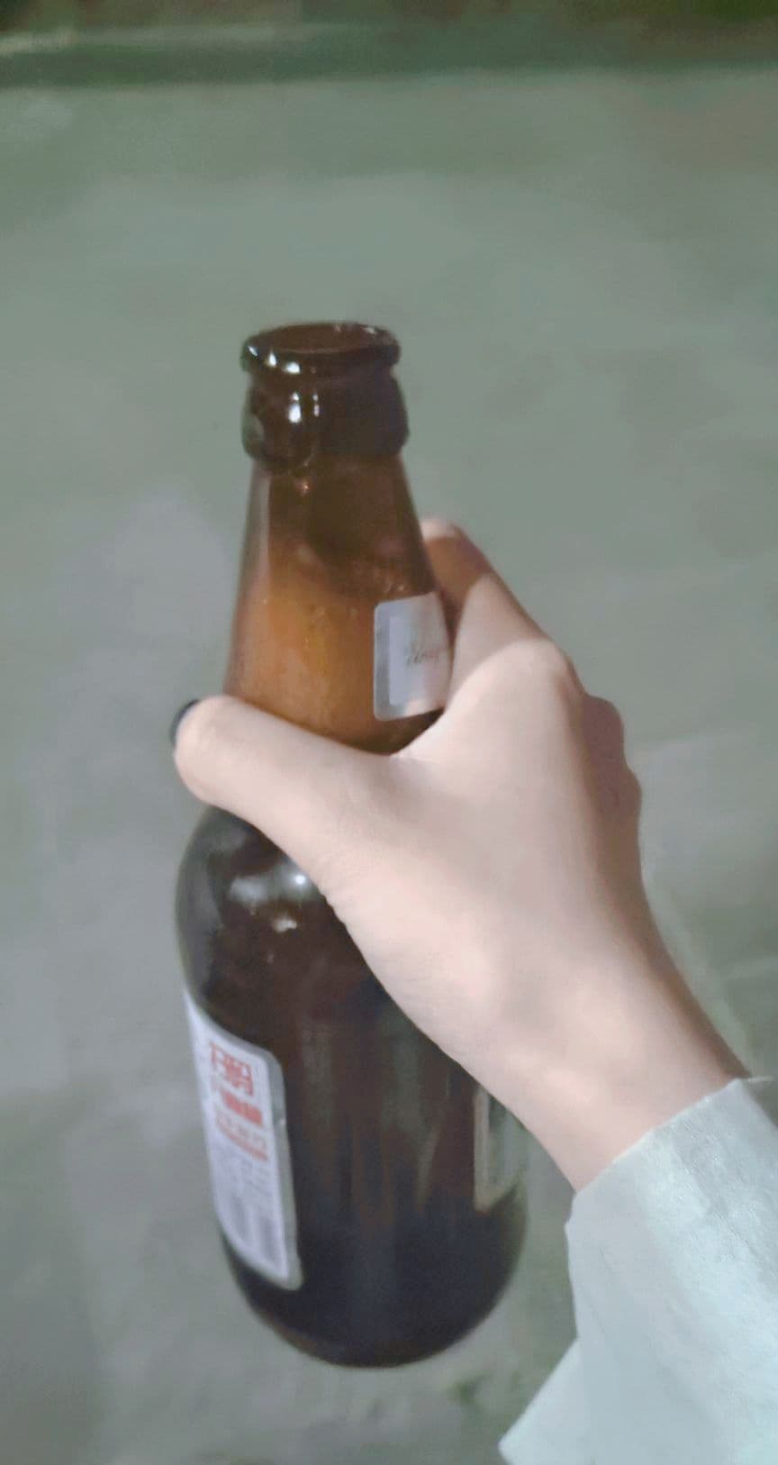 酒