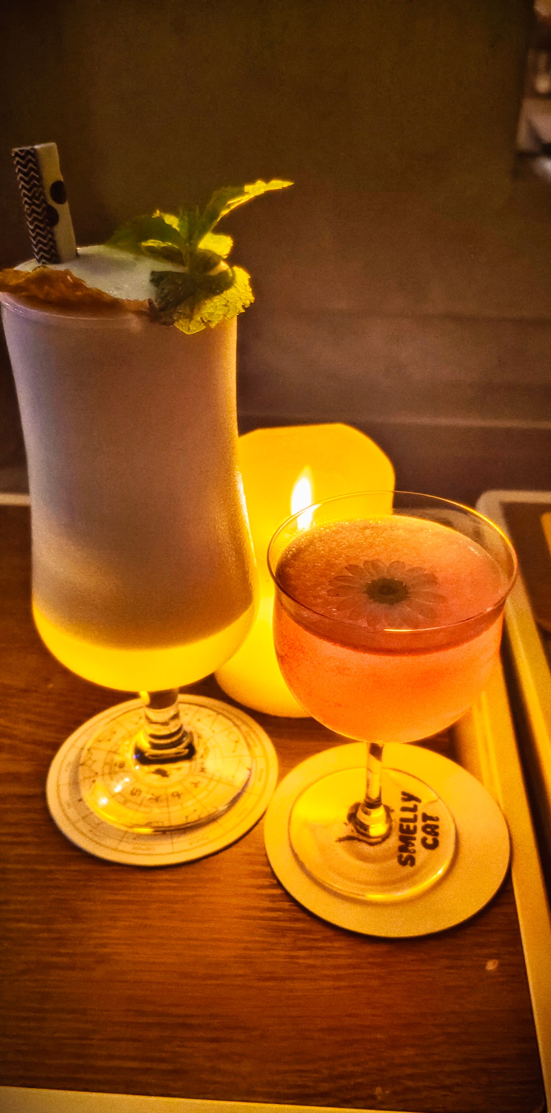 酒吧