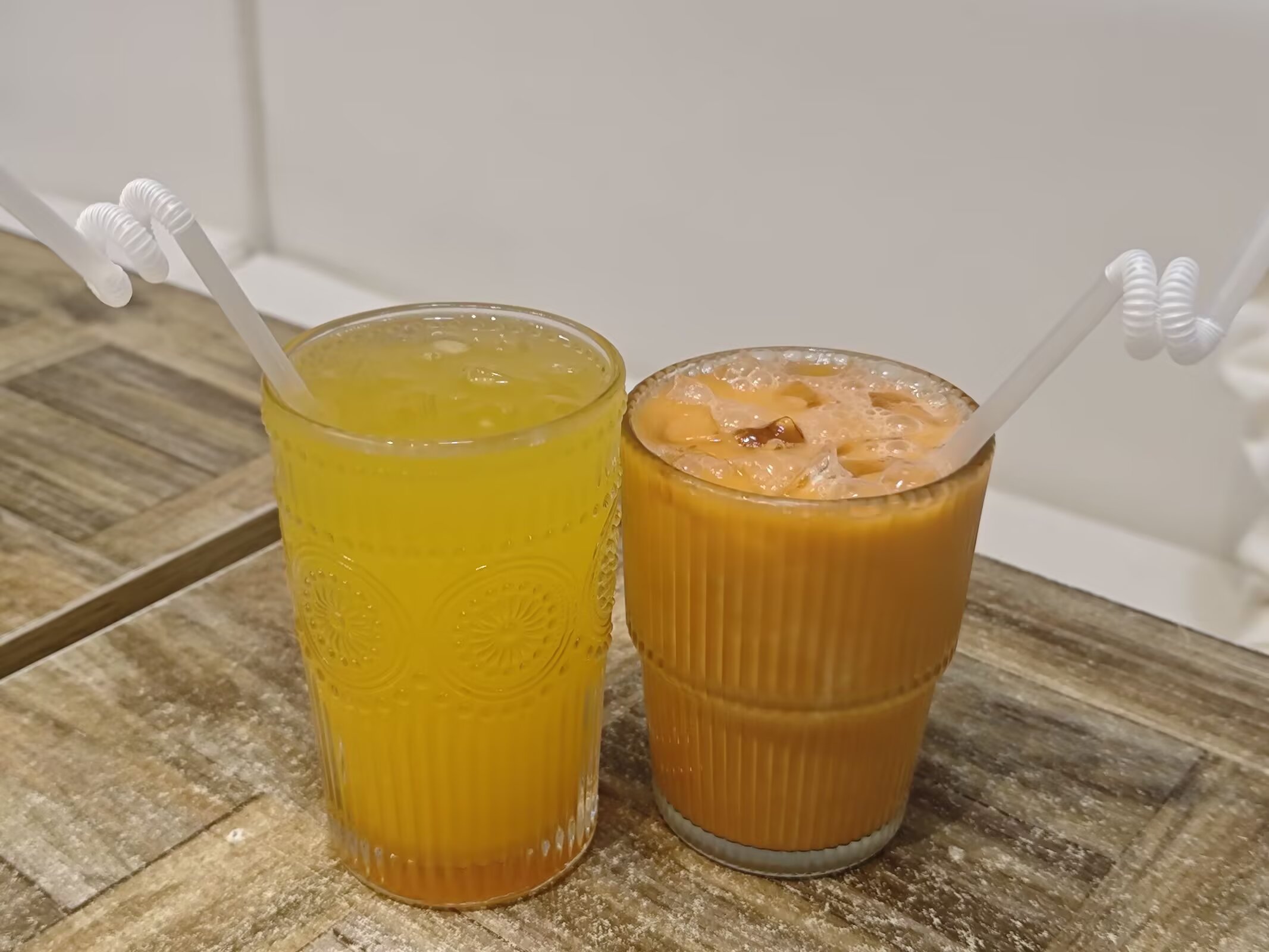 大酒和漂亮饭-28